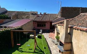 La Casita Del Patio